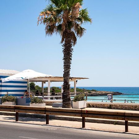 Suites Mediterranee Пульсано Экстерьер фото