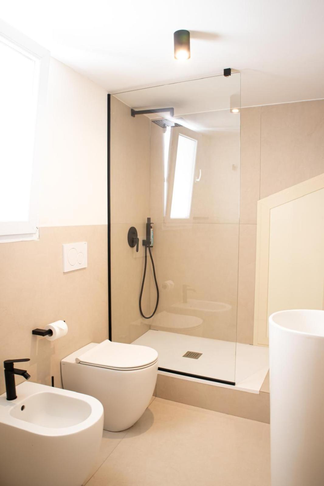 Suites Mediterranee Пульсано Экстерьер фото